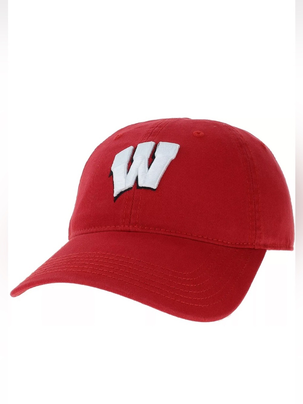 Men’s Wisconsin Badgers Baseball Cap